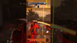 The BEST Tank DPS Build!? 😳 #division2builds #bestbuilds #shorts