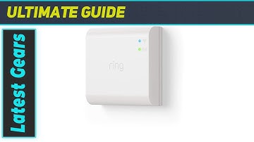 Unlocking Smart Home Security: Ring Smart Lighting Bridge Review