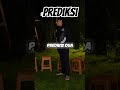 😂Anggota Baru Prediksi😂