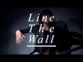 BO NINGEN 「Line The Wall」 CD + DVD Trailer ver.2