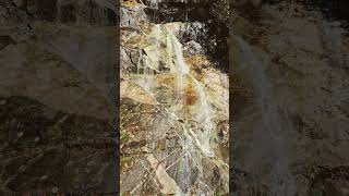 Peace in a rural area.  Waterfalls are beautiful. @SteveJenness
