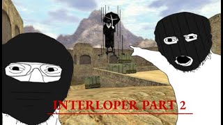 INTERLOPER arg: 'cstrike_type5_anomi' contents