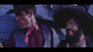 Bandidos full movie (cool-action-adventure colored movie)