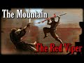 The Mountain vs The Red Viper! - How It Happened In The Books? (A Song of Ice and Fire)