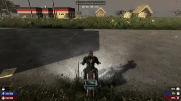 7 Days to Die: Random Gen Alpha 14.6 Part 202