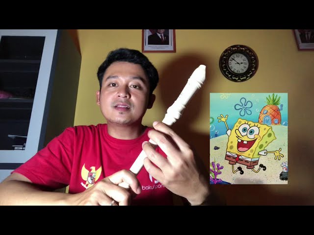 Watch Spongebob Recorder Tutorial on YouTube Watch Spongebob Recorder Tutorial on YouTube