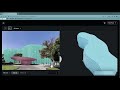 National Art Center, Tokyo | AI 3D Modeling with SAM3D