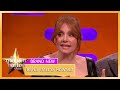 What bryce dallas howard learnt from her inspirational dad  the graham norton show