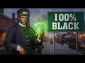 How Black Servants Humiliated the Most Powerful Business Men in America