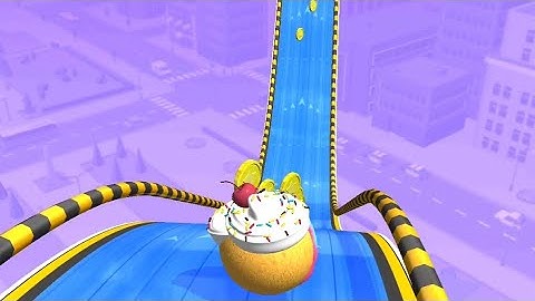 Going Balls All Levels Gameplay android ios mobile game part 144