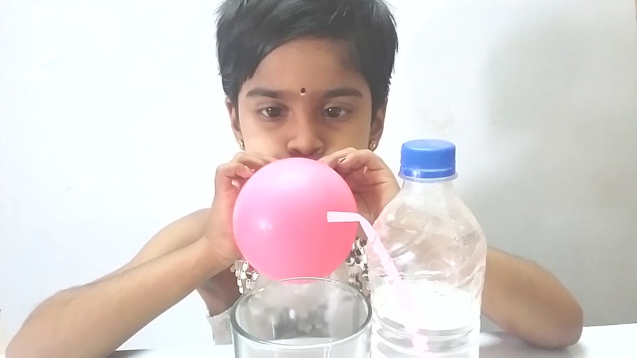 science project - YouTube