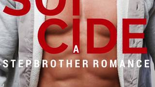 The Stepbrother Romance Series