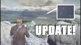 Red Dead Redemption 2: UFO sightings explored ++guide++