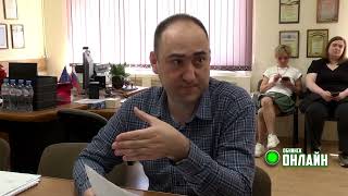 17.05.2024 Комиссия по БДД