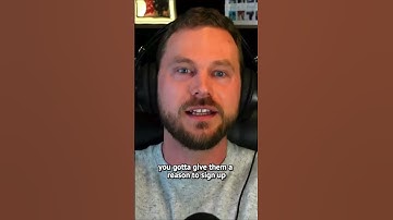 Building Your List on Social Media | Elevate & Scale | Ecommerce Email Marketing #shorts