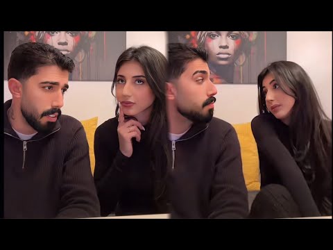 بث ليلى و طارق