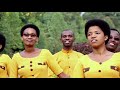 JEHOVAH JIREH - Turambuye amaboko