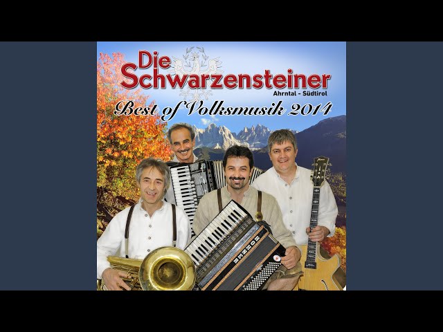 Die Schwarzensteiner - Leo Polka