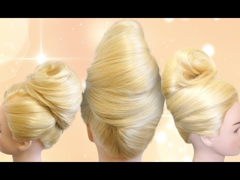 ヘアコーデ オードリーヘップバーン風髪型アレンジ Breakfast At Tiffany S Youtube