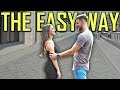 How to Approach Girls in Germany (The Easy Way)