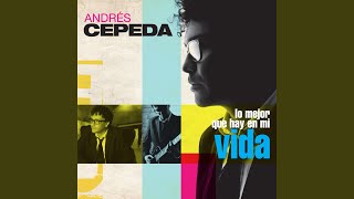 Que Pena - Andrés Cepeda