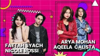 Hadir dan Ramaikan Asmara Gen Z Love Fest di Kota Bandung 16 Februari 2025 Pukul 14.30 WIB