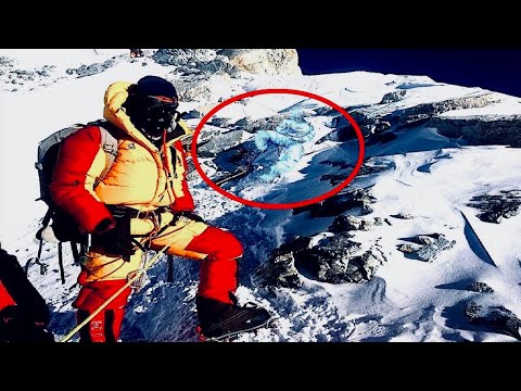 Video: Hoekom is Mount Monadnock kaal?