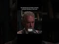 Wisdom Words Dropped by Jordan B Peterson