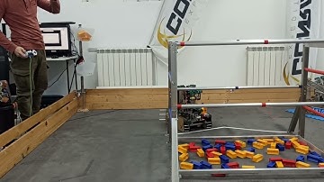 FTC Into the deep 6 Samples in Auto Field cam by 18160