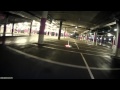 FPV 250. Storm Racing Drone. Parking.