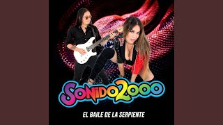 Video thumbnail of "Sonido 2000 - Mi Selva Es Amor"