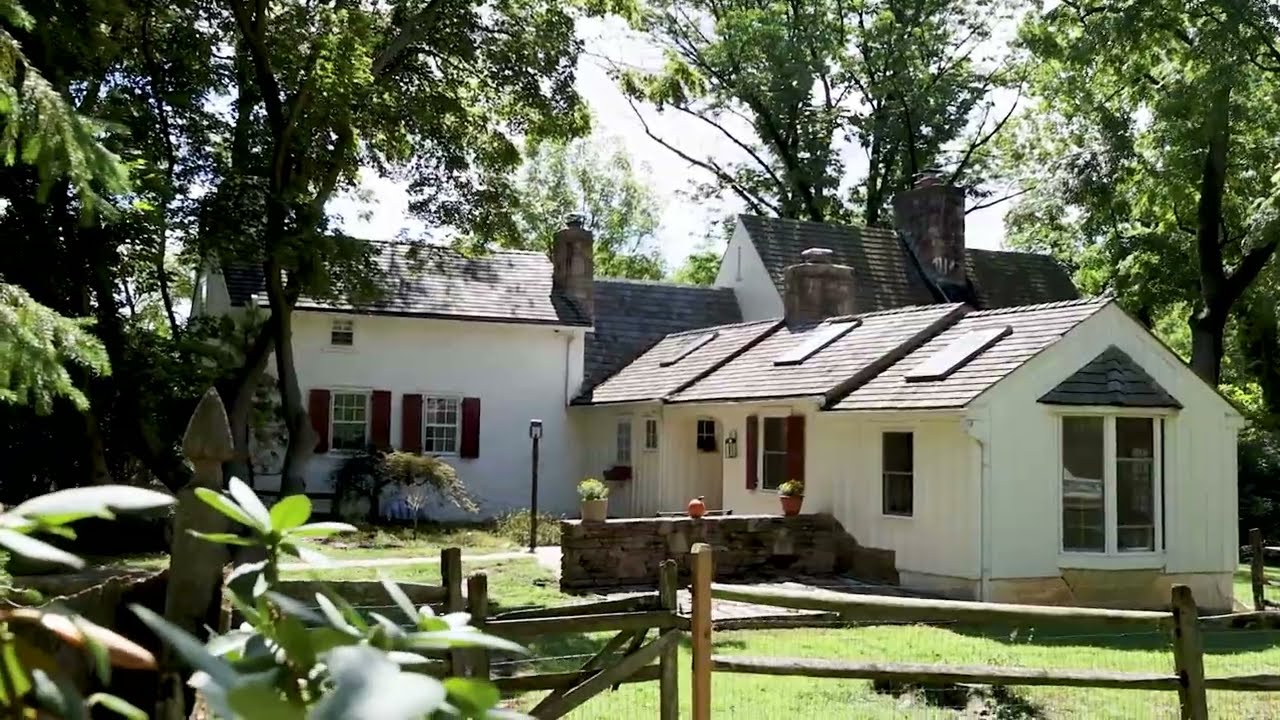 281 Lapp Rd, Malvern, PA 19355 YouTube