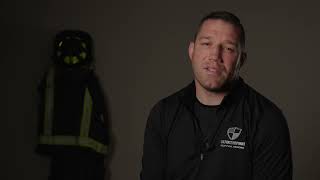 Introducing VEST First Responder