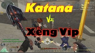 Download Bình Luận Cf: Chiến Katan-goid Với Xẻng Vip , 1 Trời 1 Vực. Video MP3 Bình Luận Cf: Chiến Katan-goid Với Xẻng Vip , 1 Trời 1 Vực.