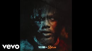 YCee - Bossing (Official Audio) ft. Ms Bank