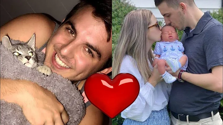 Chris Tyson And His Luckiest Family