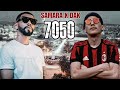 Samara ft dak  7050 official remix