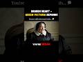 Queen Victoria Answers: Why Can't You Get Over Your Ex? #shorts