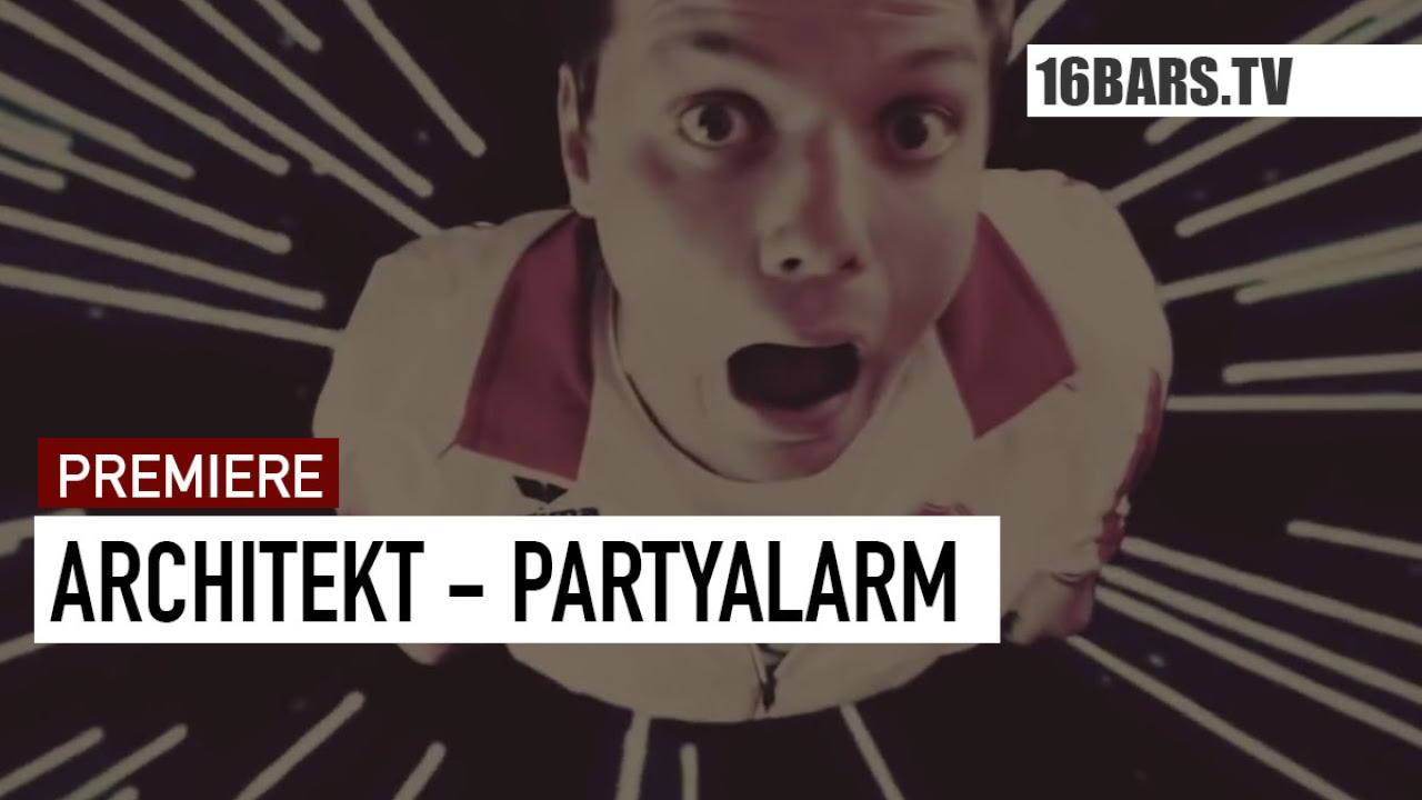 Partyalarm (Und Ab Geht's) (Radio Mix)