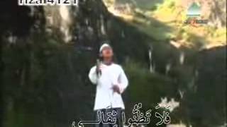 Al Muqtashidah Langitan - Aiqontu