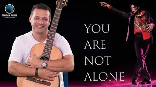 Vídeo de Not Alone