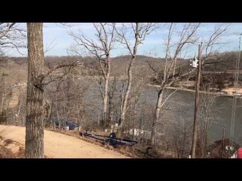 7+ Acres with gorgeous lake views at Lake Of The Ozarks - $500 down and LOW monthly payments