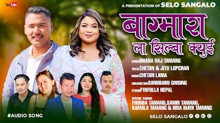 Download Lagu Bagmara_La_Silba_kyui ft.Chetan Lama • Jitu Lopchan New Tamang Selo Song 2025 MP3