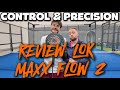 Lok Maxx Flow 2: Review in English | Control, precision without giving up on power
