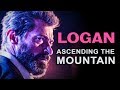 Symbolism in Logan (Remastered) |  Ascending the Mountain