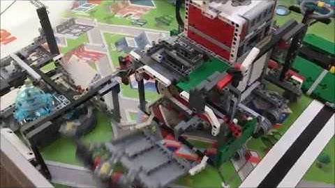 FLL 2017 HYDRO DYNAMICS