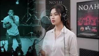 🎤 “Menunggumu” (Japanese Version) – Cover By Nha Bila