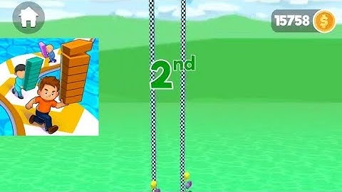 Shortcut Run - Gameplay - level 27 to 42 (Android, ios)