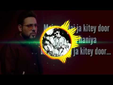 Mainu Tu Le Ja Kitey Door Dj Cg Mix Song 2018 Radhe Aditya