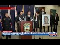 Full arrest announced in murder of jared bridegan  action news jax